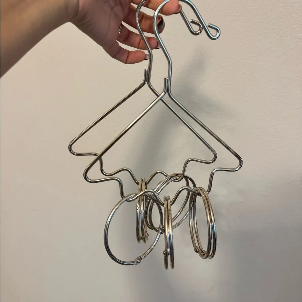 N/A set metal